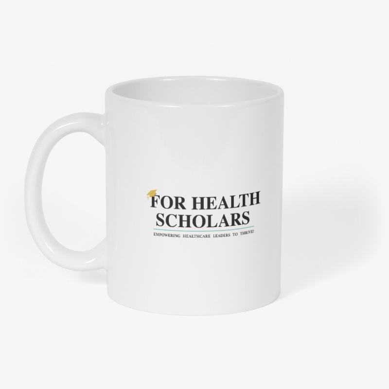 For Health Scholars Store