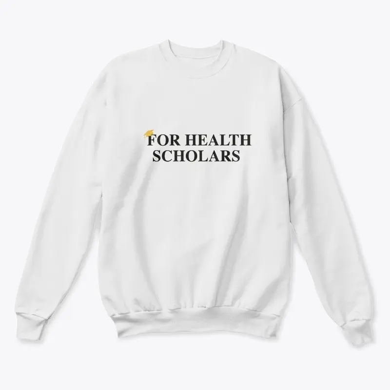 For Health Scholars Store