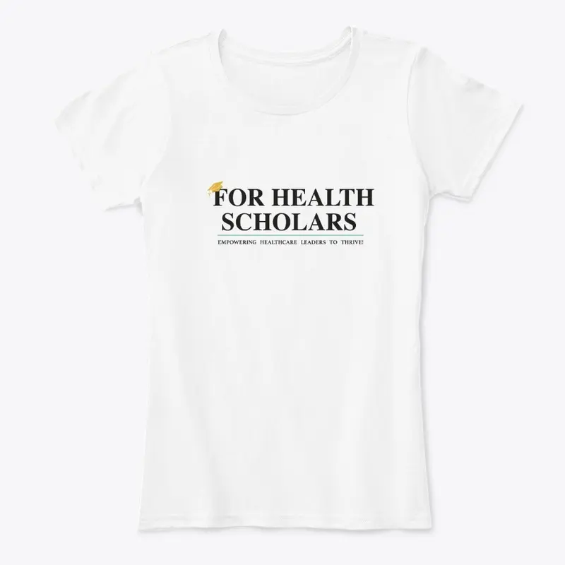 For Health Scholars Store